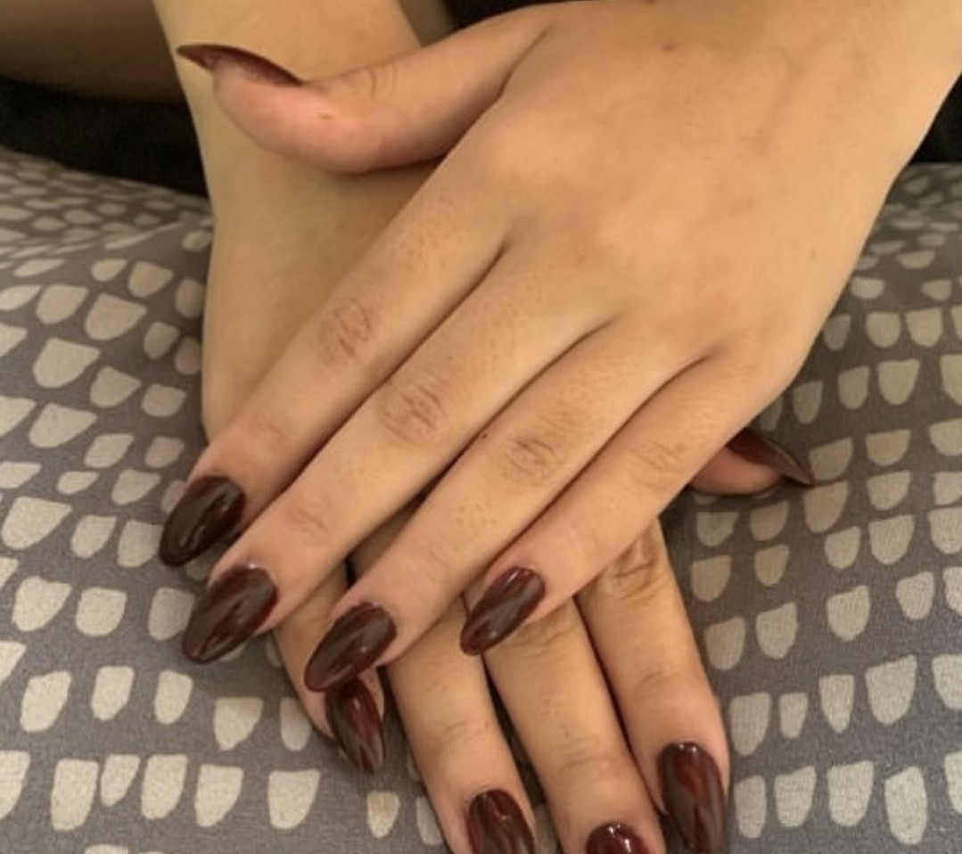 General Nails