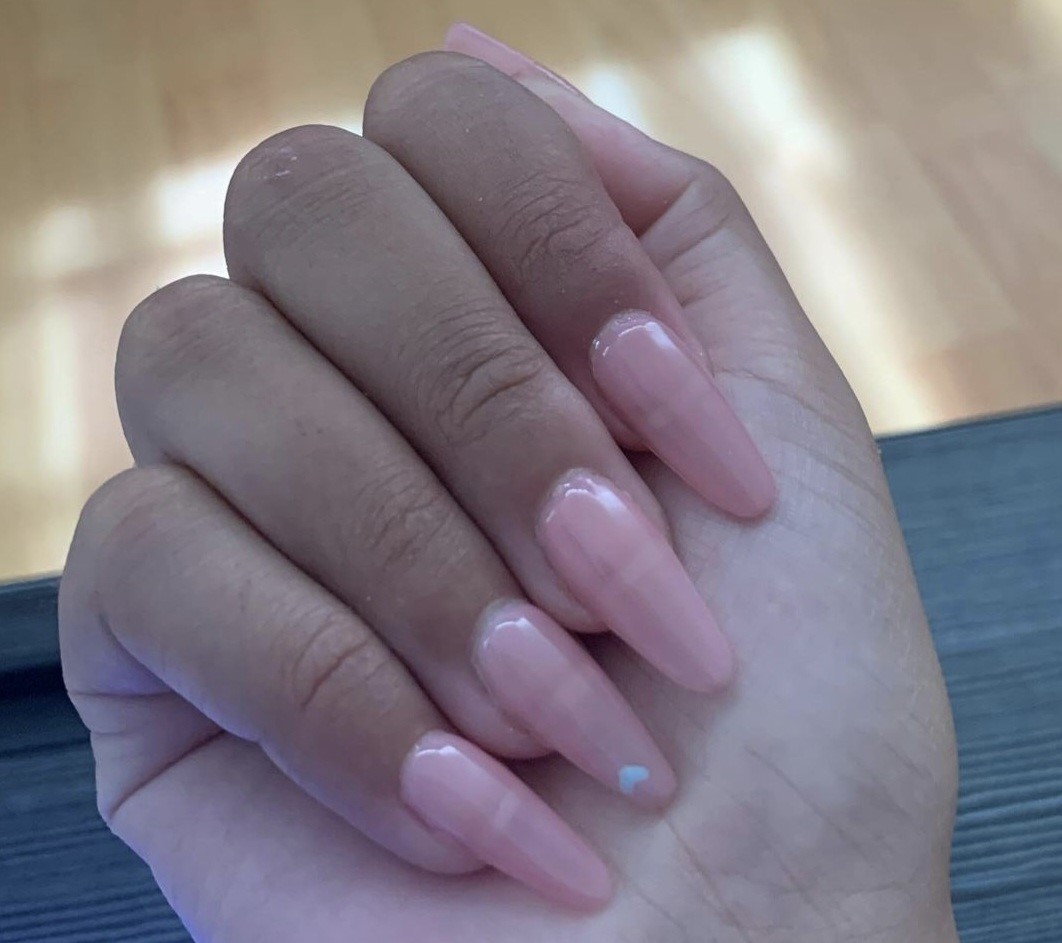 Nail Extensions